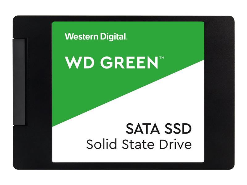 WD 1TB Green SSD 2 5 IN 7MM