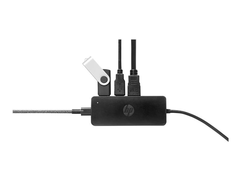 HP USB-C Travel Hub G2