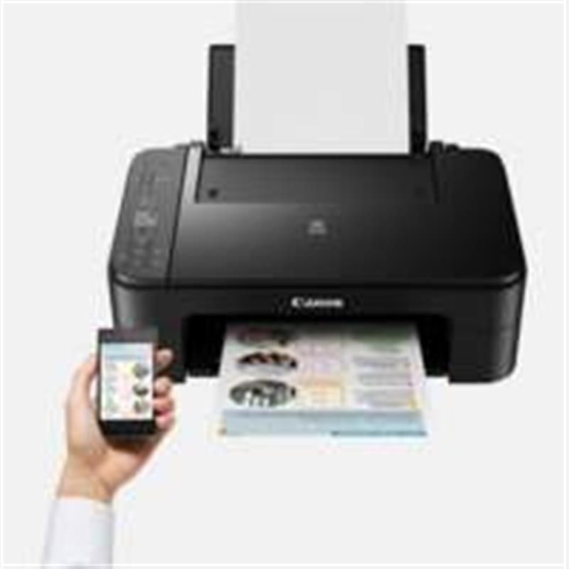 Canon PIXMA TS3350 Inkjet 4800 x 1200 DPI A4 Wi-Fi