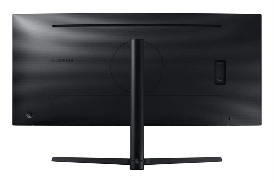 Samsung Ultra WQHD Curved Monitor CH890WG