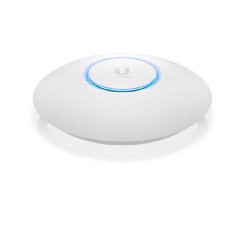 Ubiquiti Access-Point UniFi U6-Lite 802.11ax (ohne PoE-Adapter)  Ohne/without PoE Adapter