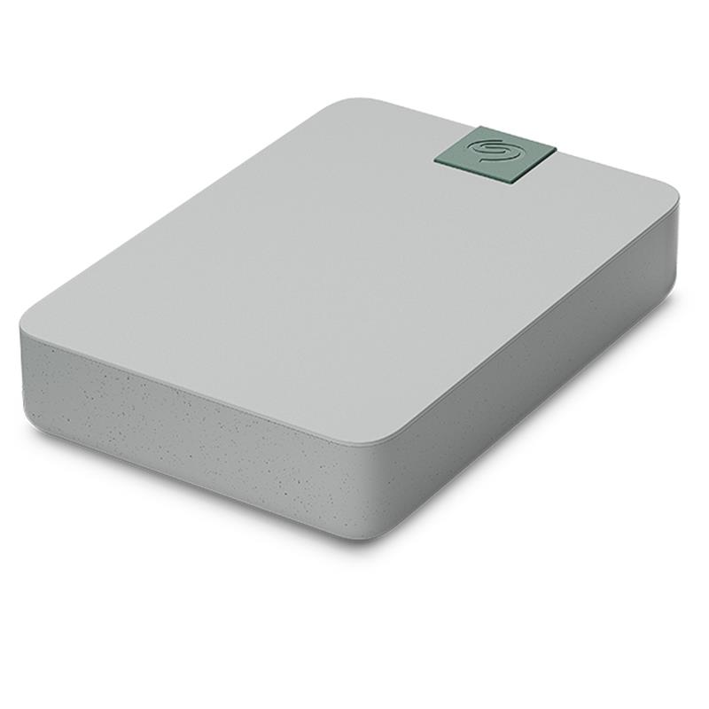 Seagate Ultra Touch externe harde schijf 5000 GB Grijs