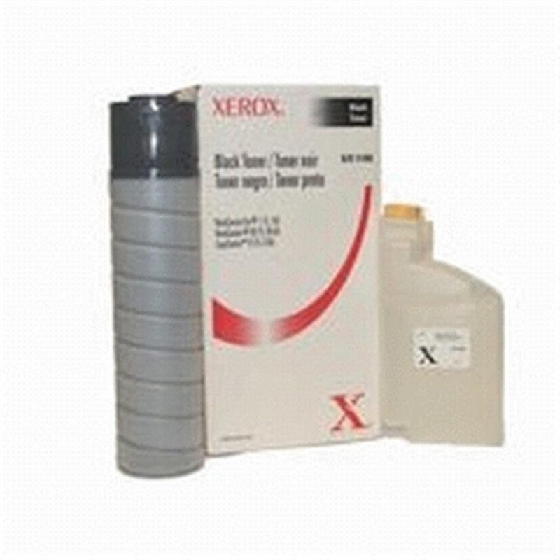 Xerox WorkCentre 5665 / 5675 / 5687 Toner, 2-Packung Origineel Zwart