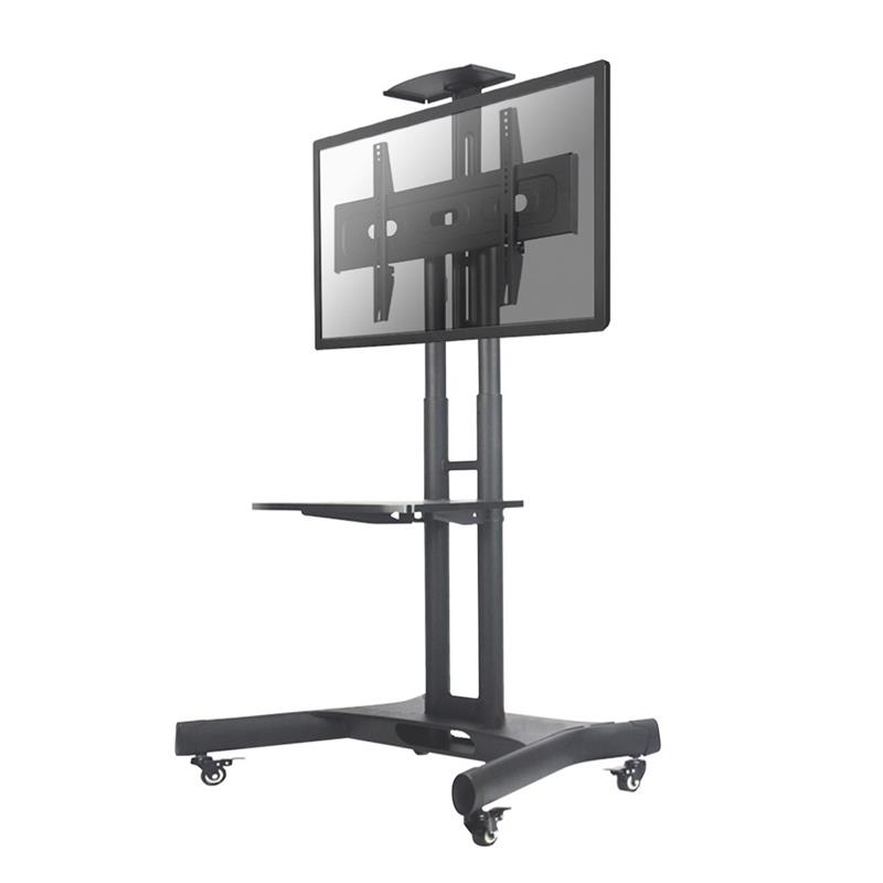 Newstar verrijdbaar flatscreen meubel