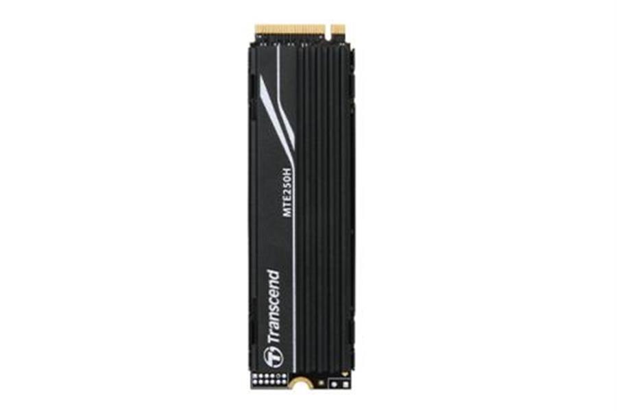 TRANSCEND 4TB M 2 2280 PCIe Gen4x4 SSD