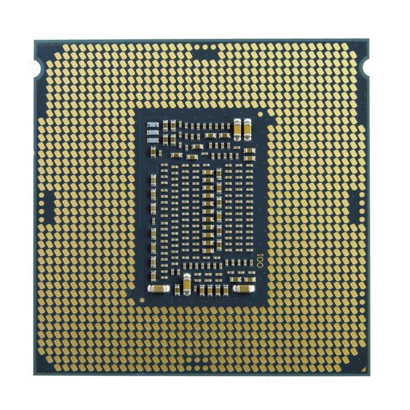 Intel Core i5-9600KF processor 3,7 GHz Box 9 MB Smart Cache