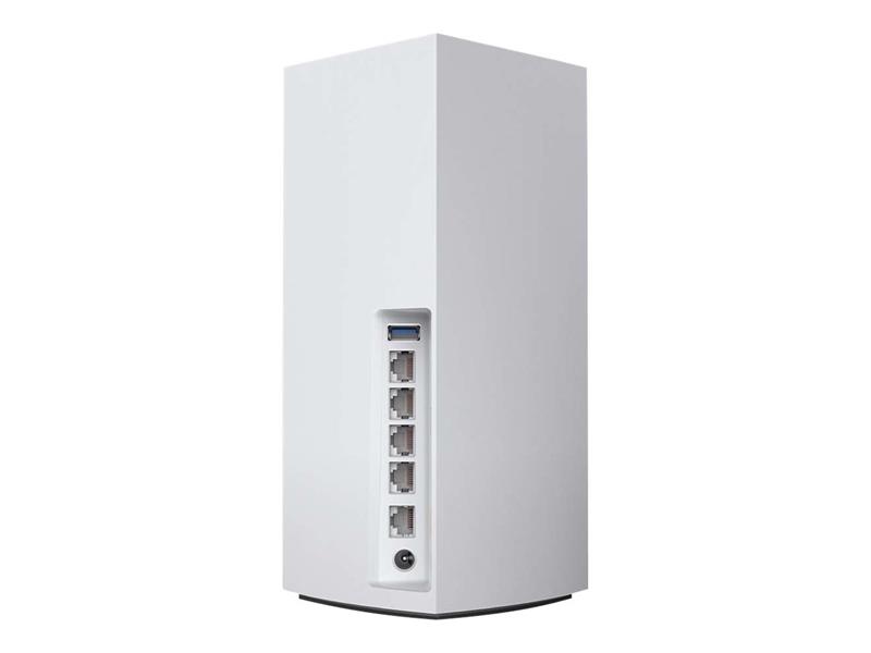 LINKSYS VELOP AX5300 Tri-Band Home Wi-Fi