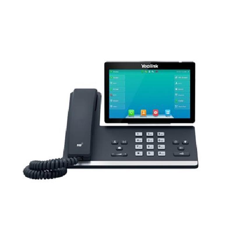 Yealink SIP-T57W IP telefoon Grijs Wifi