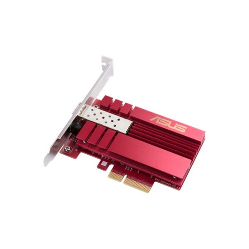ASUS XG-C100F 10GB Network Card