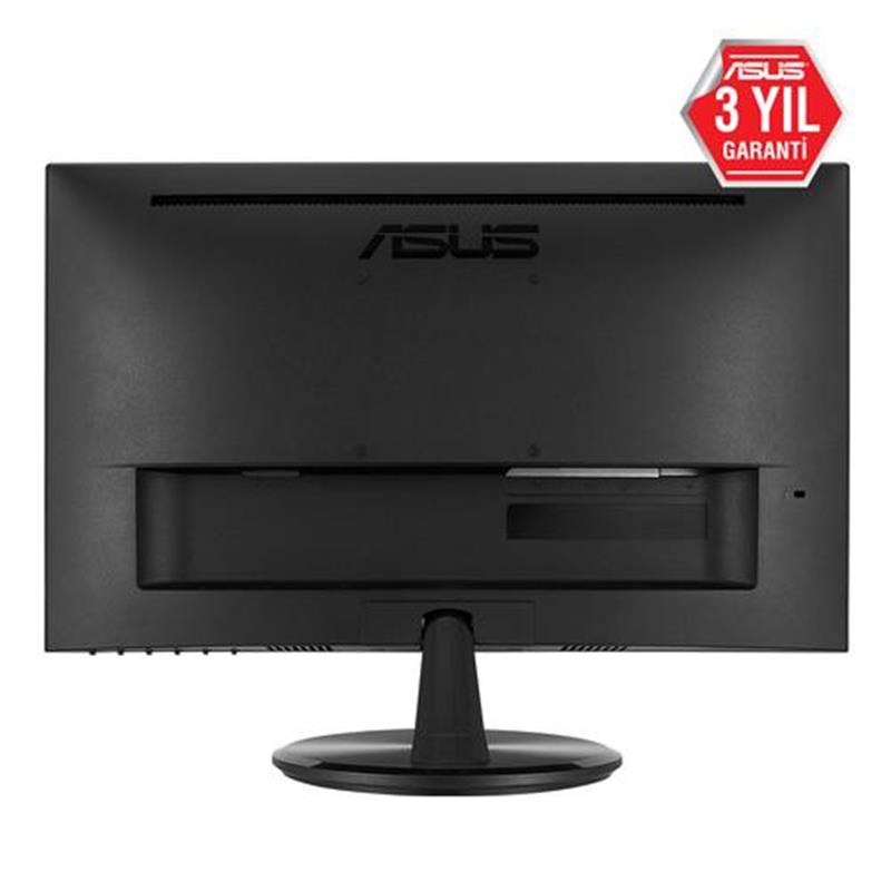 ASUS VT229H computer monitor 54,6 cm (21.5"") 1920 x 1080 Pixels Full HD Flat Glans Zwart