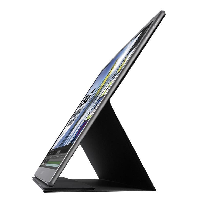 ASUS ProArt PQ22UC computer monitor 54,9 cm (21.6"") 3840 x 2160 Pixels 4K Ultra HD OLED Flat Zwart, Grijs