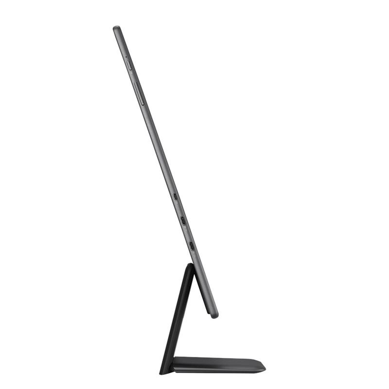 ASUS ProArt PQ22UC computer monitor 54,9 cm (21.6"") 3840 x 2160 Pixels 4K Ultra HD OLED Flat Zwart, Grijs