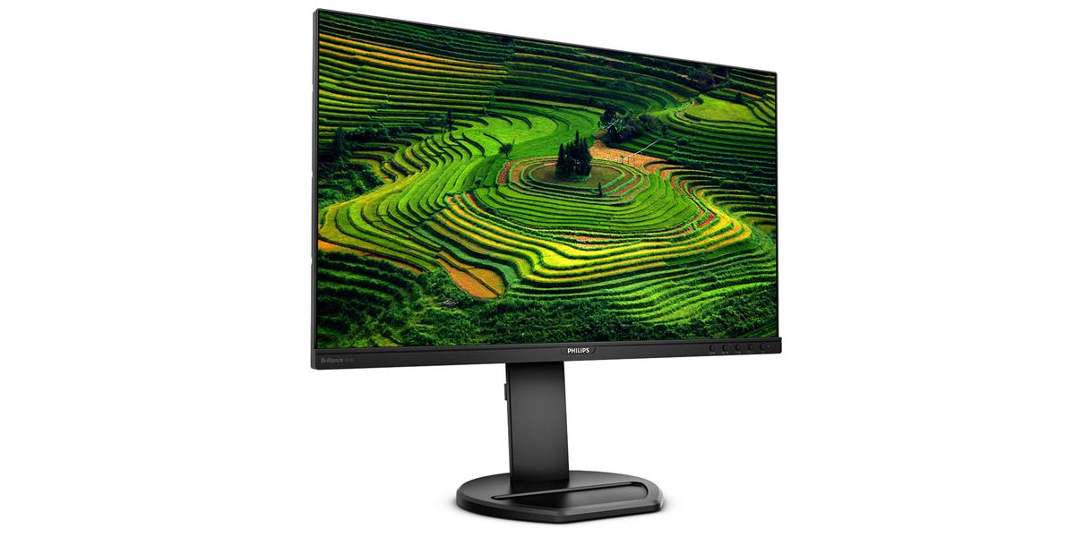 Philips B Line LCD-monitor 241B8QJEB/00