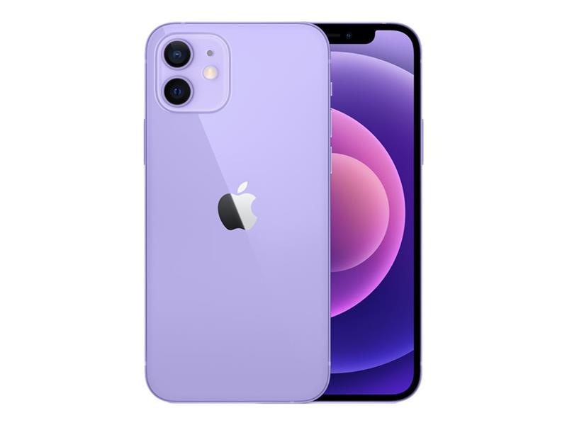 APPLE iPhone 12 256GB Purple