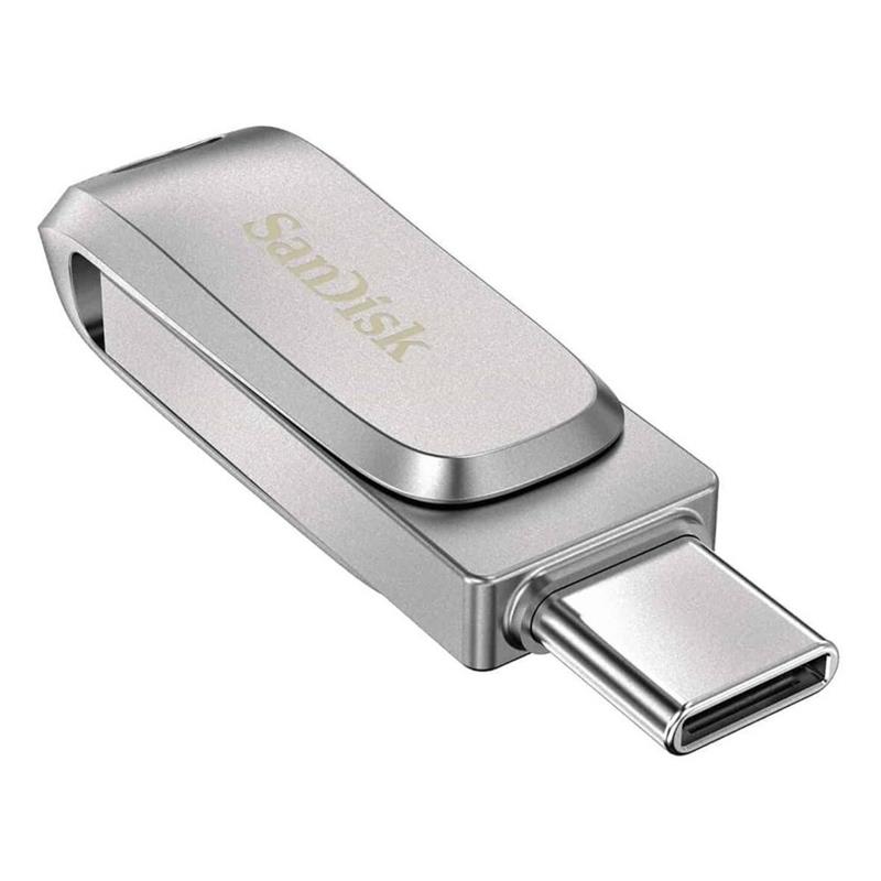 ULTRA DUAL DRIVE LUXE USB TYPE-CTM 1TB