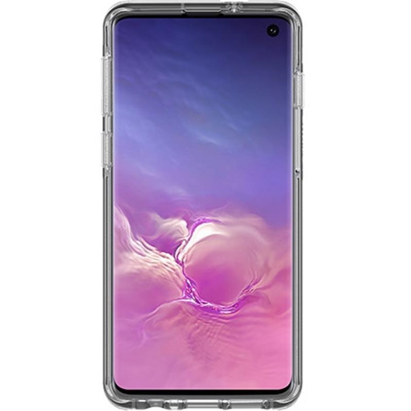 OtterBox Symmetry Clear Case Samsung Galaxy S10 Clear