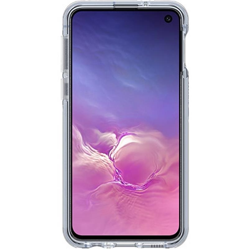 OtterBox Symmetry Clear Case Samsung Galaxy S10e Clear