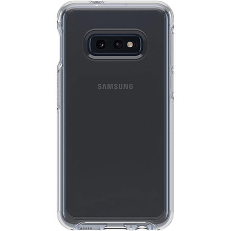 OtterBox Symmetry Clear Case Samsung Galaxy S10e Clear