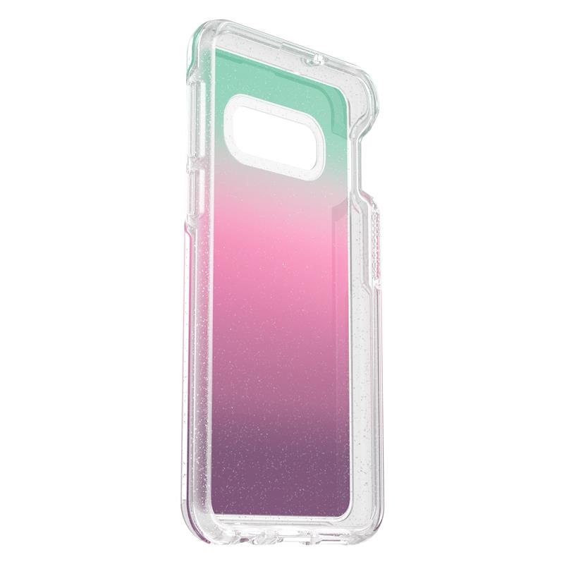 OtterBox Symmetry Clear Case Samsung Galaxy S10e Gradient Energy