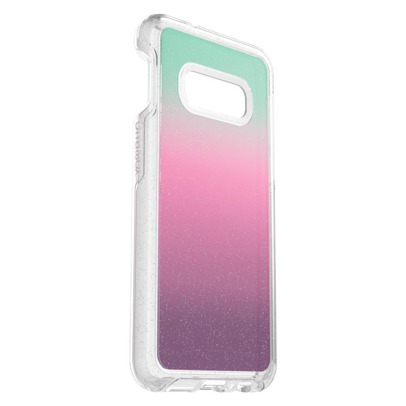 OtterBox Symmetry Clear Case Samsung Galaxy S10e Gradient Energy