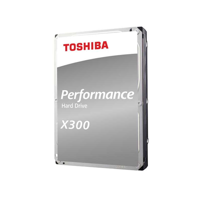 Toshiba X300 3.5"" 14000 GB SATA III