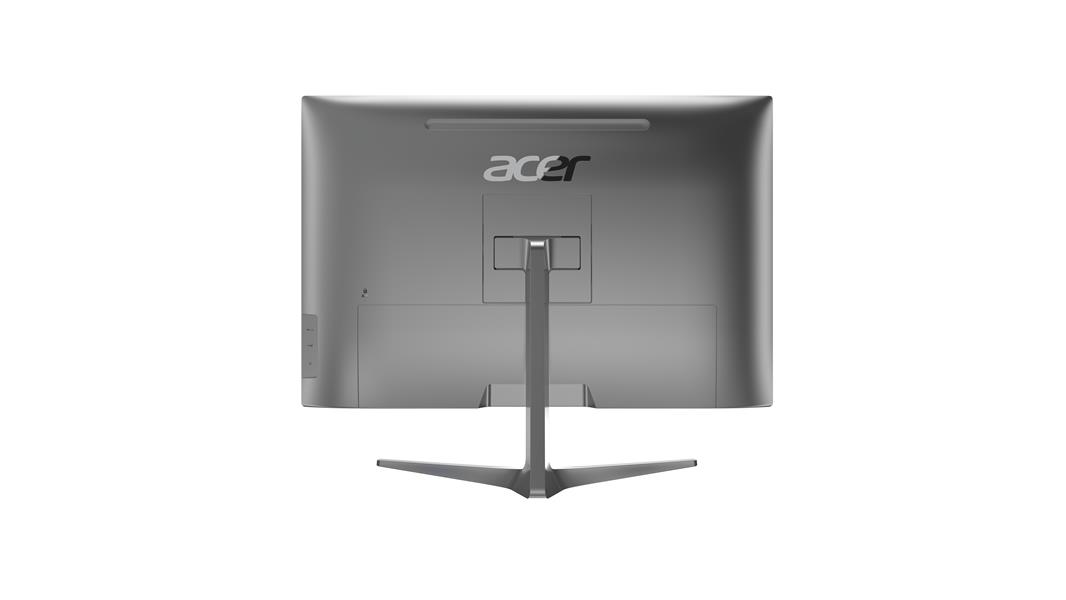 Acer Chromebase 24 CA24I2 i3 Touch 60,5 cm (23.8"") 1920 x 1080 Pixels Touchscreen Intel® 8de generatie Core™ i3 8 GB DDR4-SDRAM 32 GB SSD Wi-Fi 5 (80