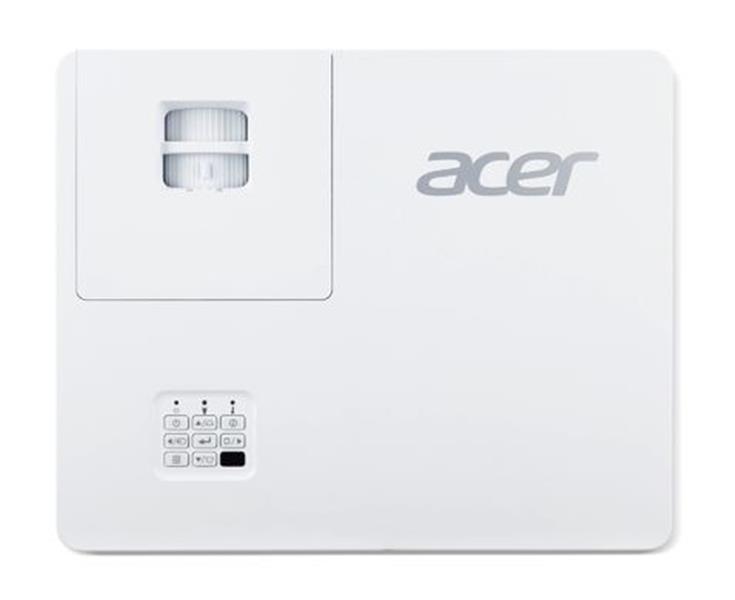 Acer PL6510 beamer/projector Projector voor grote zalen 5500 ANSI lumens DLP 1080p (1920x1080) Wit