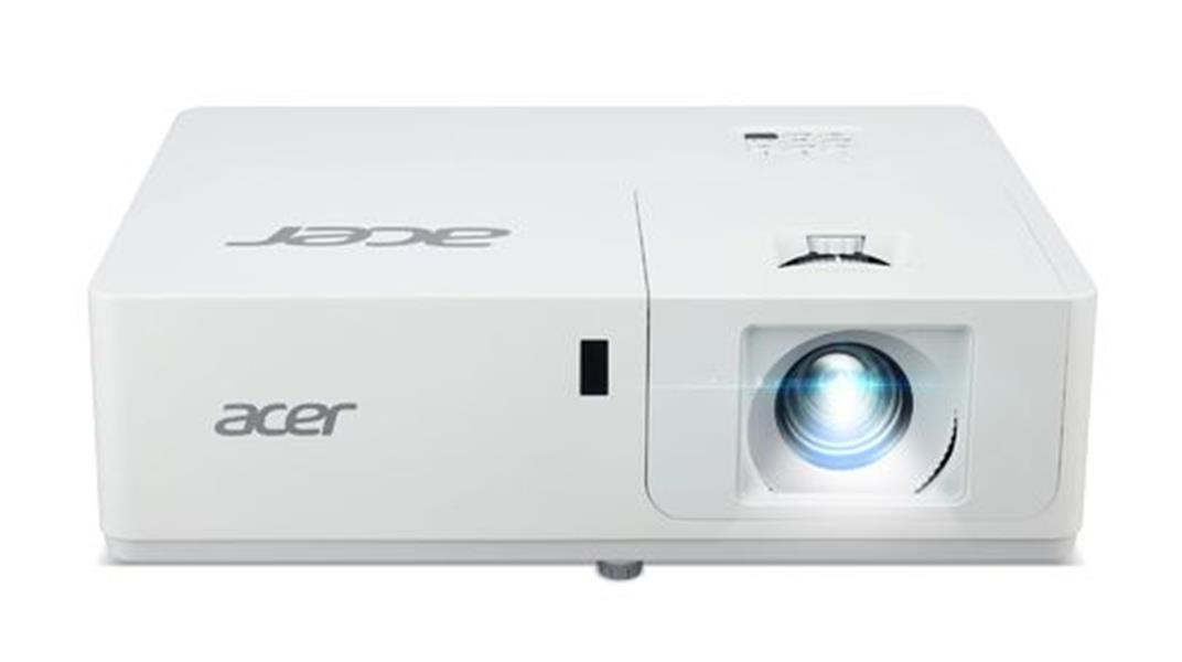 Acer PL6510 beamer/projector Projector voor grote zalen 5500 ANSI lumens DLP 1080p (1920x1080) Wit