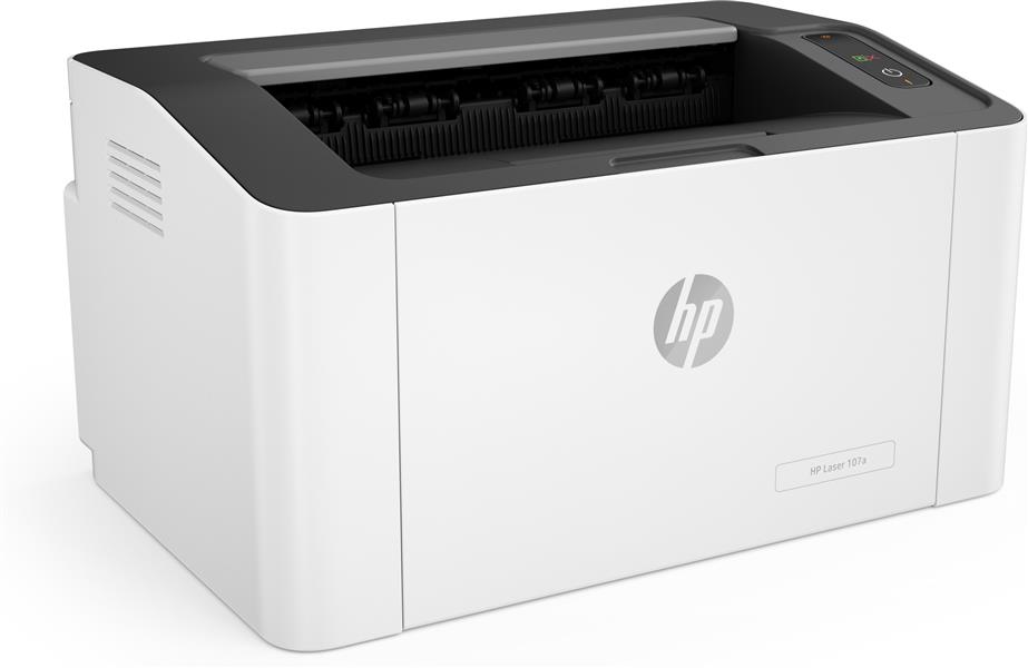 HP Laser 107a 1200 x 1200 DPI A4
