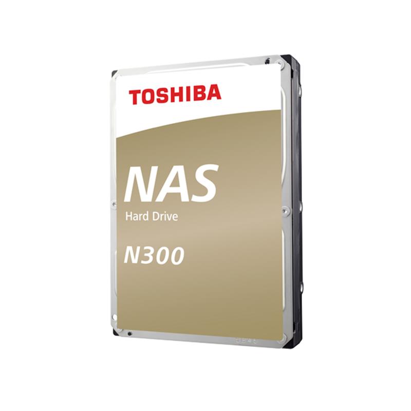 Toshiba N300 3.5"" 14000 GB SATA III