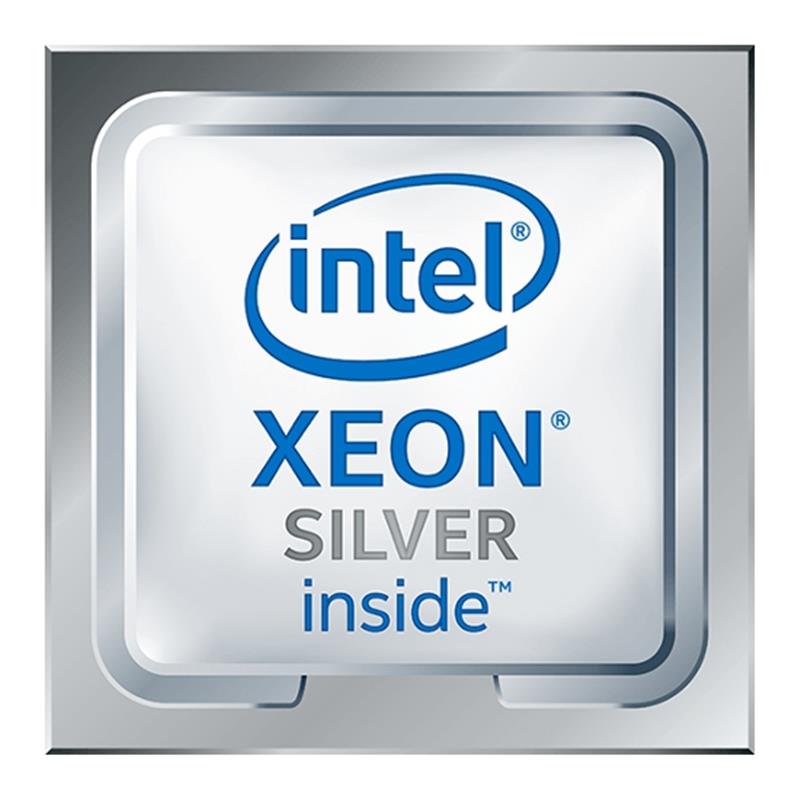 Intel Xeon 4216 processor 2,1 GHz 22 MB