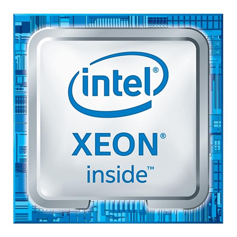 Intel Xeon E-2226G processor 3,4 GHz 12 MB