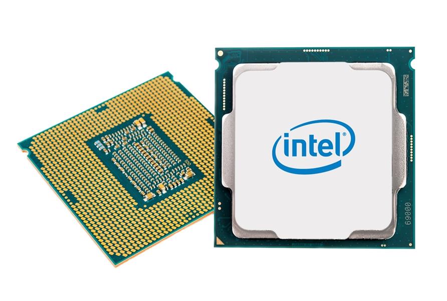 Intel Xeon E-2226G processor 3,4 GHz 12 MB