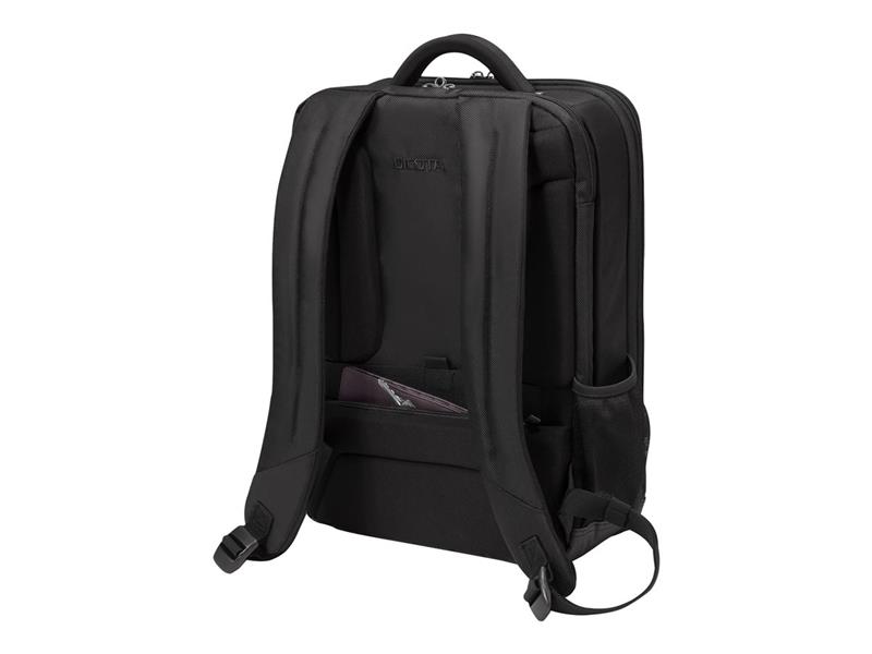 DICOTA Eco Backpack PRO 15-17 3inch