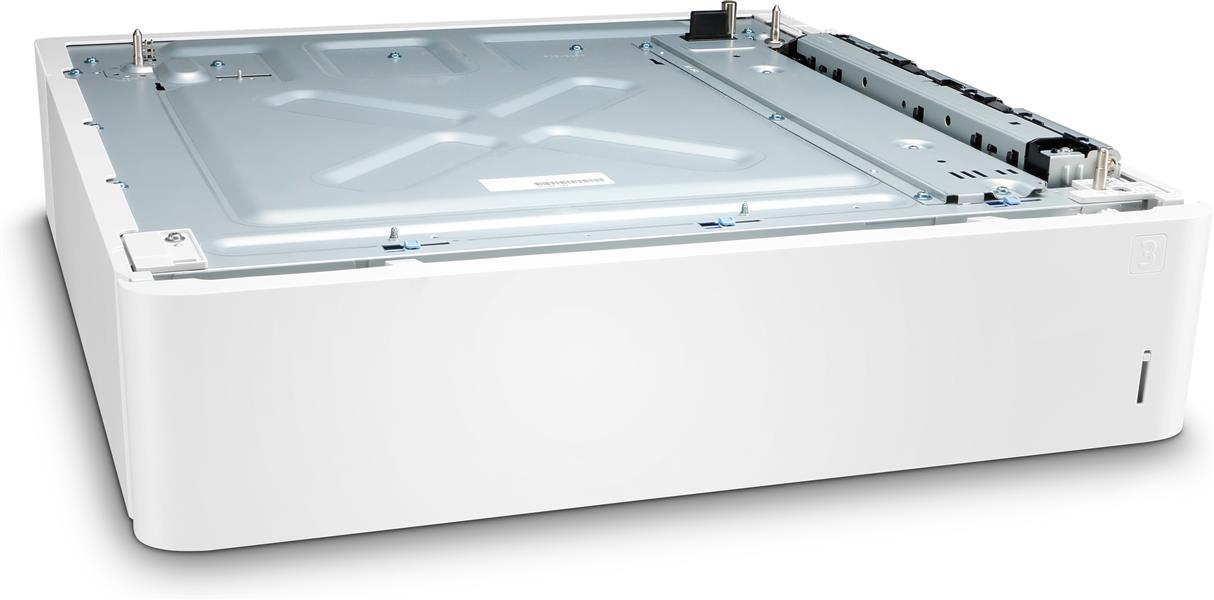 HP LaserJet papierlade voor 550 vel