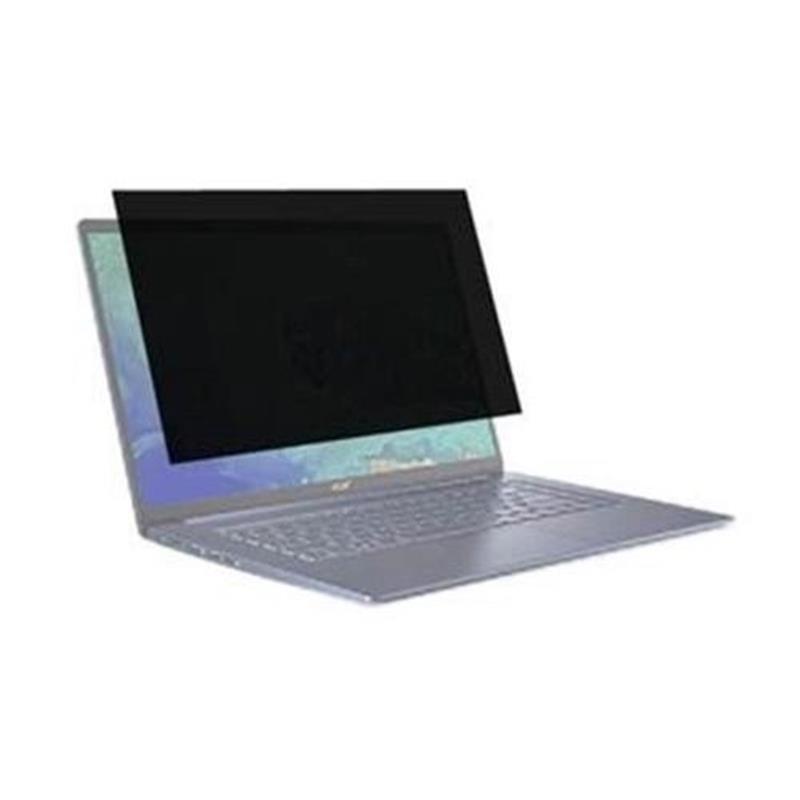 Acer NP.OTH11.01V schermfilter Randloze privacyfilter voor schermen 35,6 cm (14"")