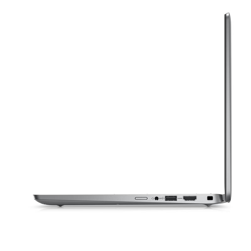 DELL Latitude 5340 i5-1345U Notebook 33,8 cm (13.3"") Full HD Intel® Core™ i5 16 GB LPDDR5-SDRAM 256 GB SSD Wi-Fi 6E (802.11ax) Windows 11 Pro Grijs