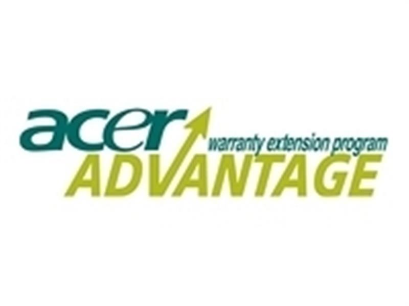 Acer SV.WPAA0.A04 garantie- en supportuitbreiding
