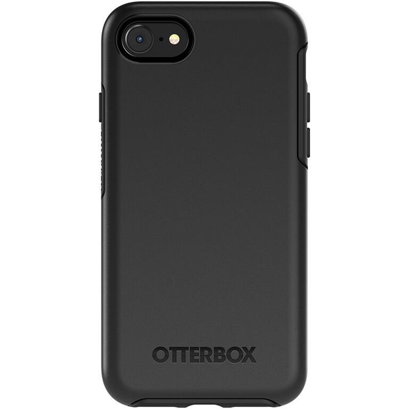 OTTERBOX Symmetry iPhn 8 7 Black ProPack