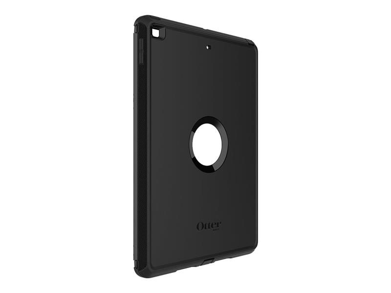 OtterBox Defender Series voor Apple iPad 8th/7th gen, zwart - Geen retailverpakking