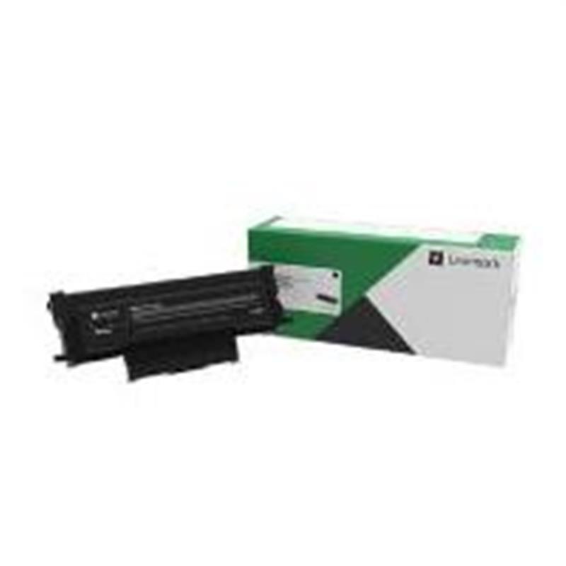 Lexmark B222X00 tonercartridge Origineel Zwart