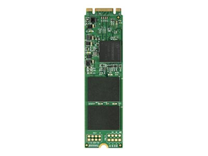 TRANSCEND 32GB M 2 2280 SSD SATA3 MLC