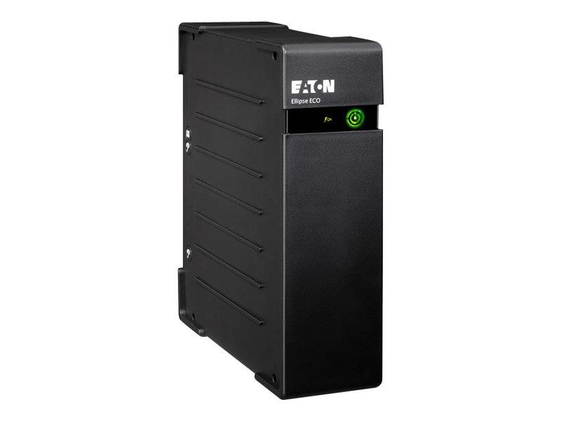 Eaton Ellipse ECO 800 USB FR UPS 800 VA 500 W 4 AC-uitgang(en)