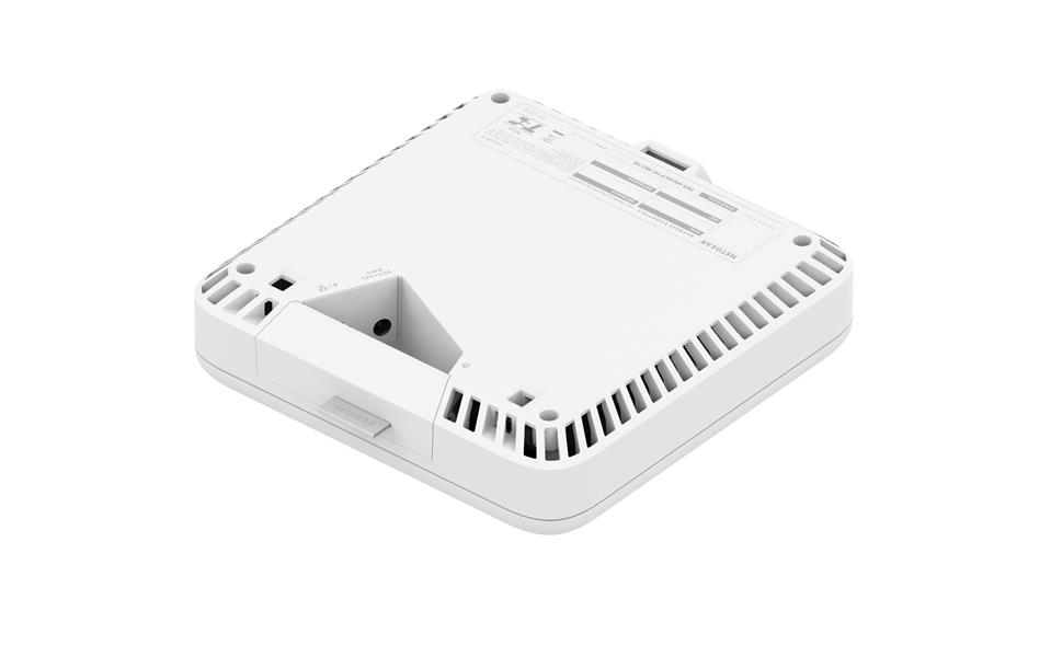 NETGEAR WBE750 11530 Mbit/s Wit Power over Ethernet (PoE)