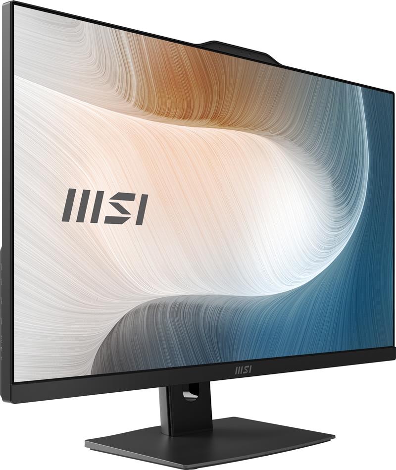 MSI Modern AM272P 1M-845EU All-in-One PC/workstation Intel Core 7 150U 68,6 cm (27"") 1920 x 1080 Pixels Alles-in-één-pc 16 GB DDR5-SDRAM 1 TB SSD Win