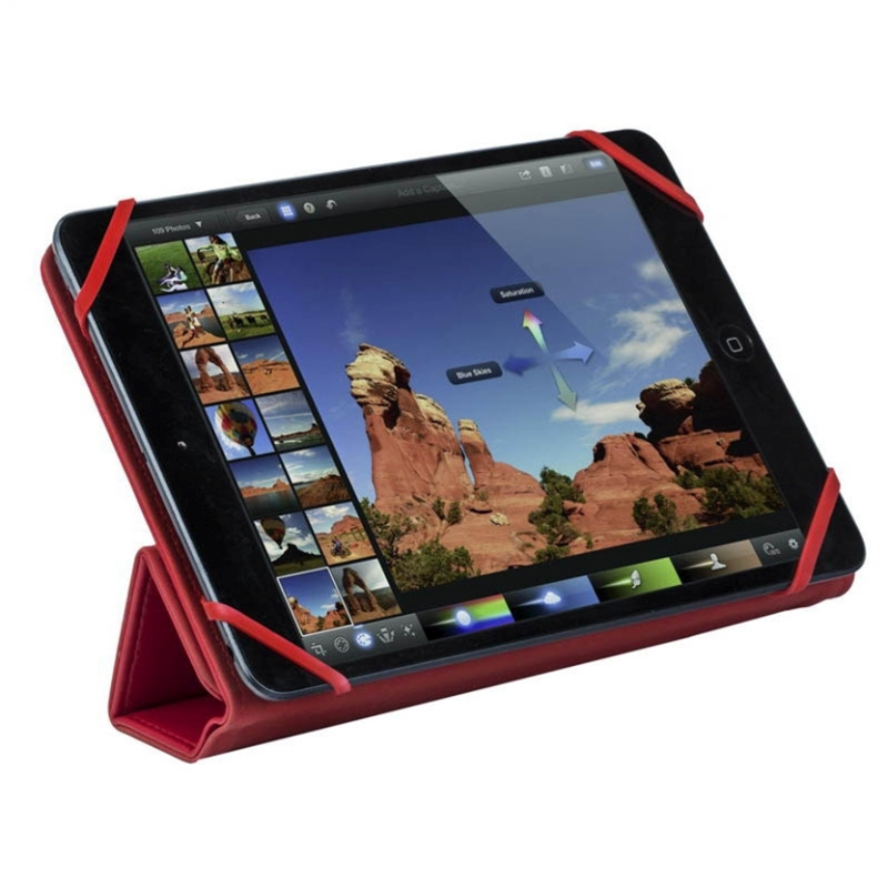 RivaCase 3114 red tablet case 8