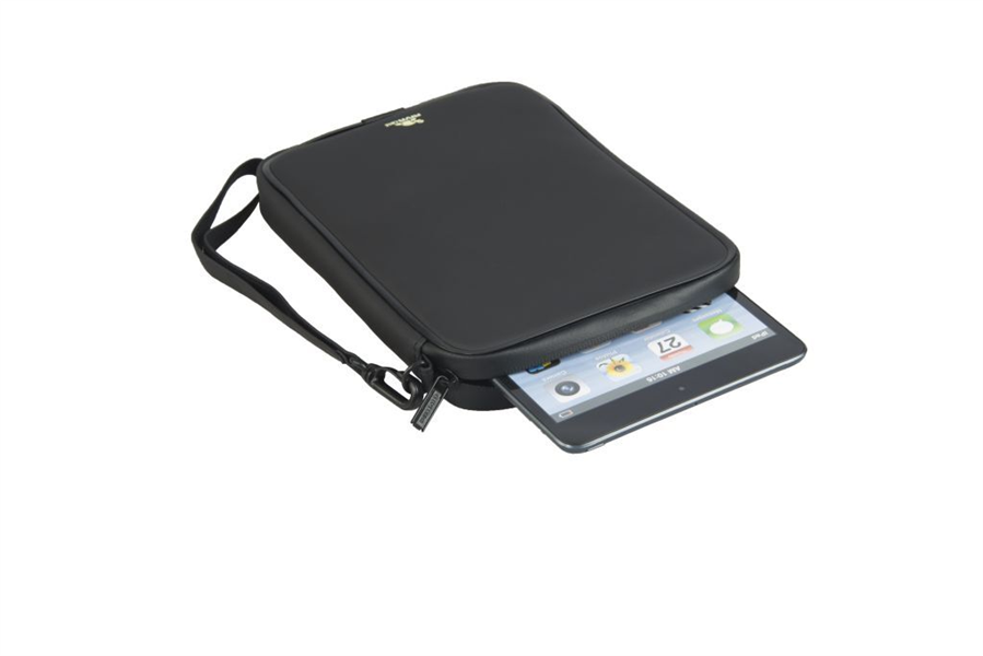 7 Tablet PC / E-Reader AntishockSleeve Black