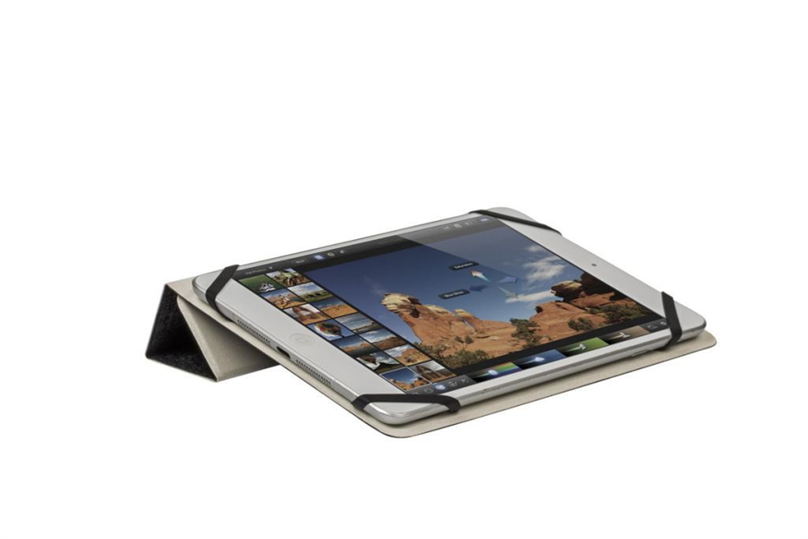 RivaCase 3122 black/white double-sided tablet cover 7