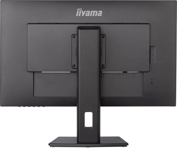 iiyama ProLite 68,6 cm (27"") 2560 x 1440 Pixels Wide Quad HD LED Zwart