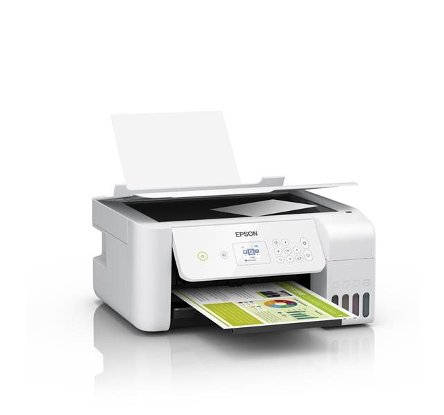 Epson EcoTank ET-2726